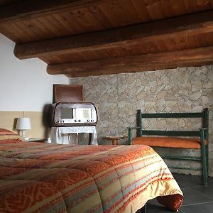 Bed And Breakfast Araba Fenice